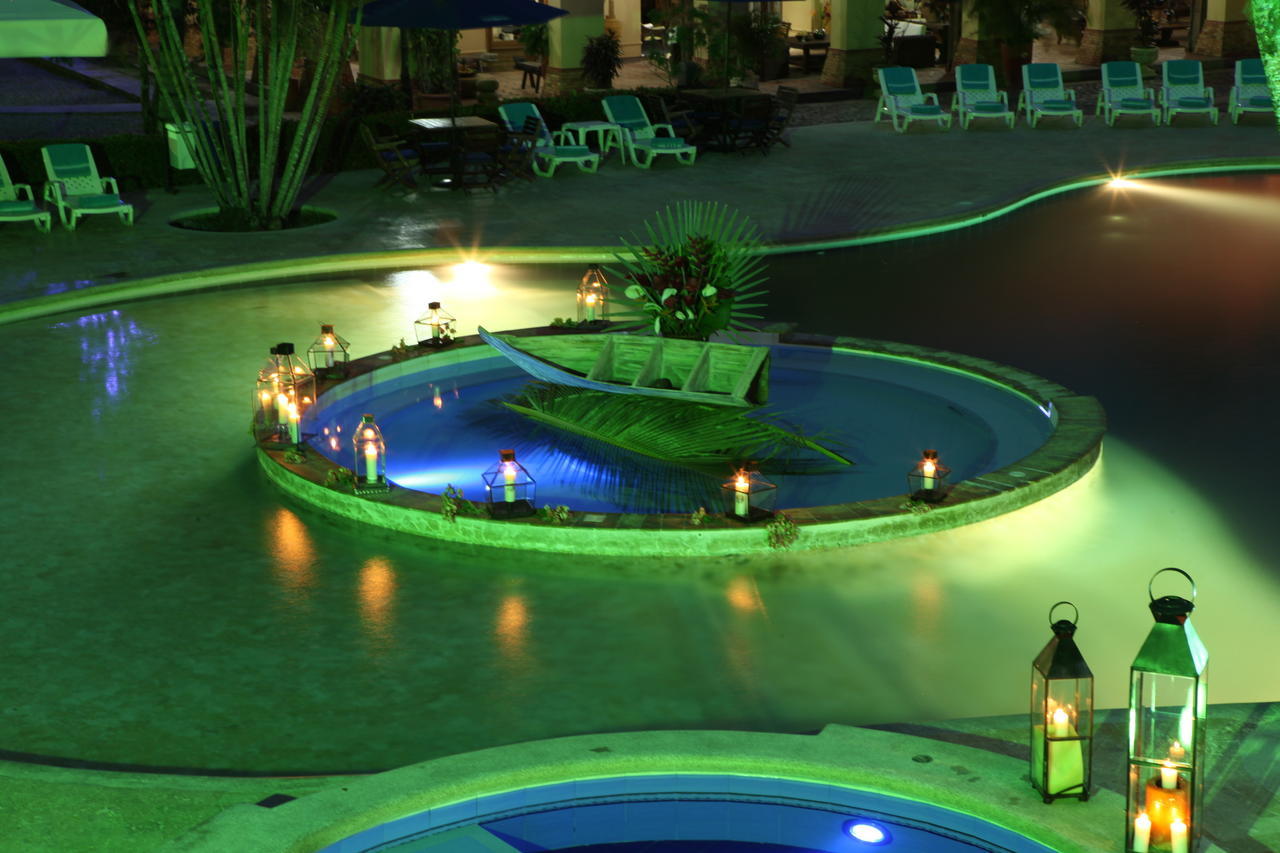 Hotel Y Spa Santa Fe Colonial Santa Fe de Antioquia Dış mekan fotoğraf
