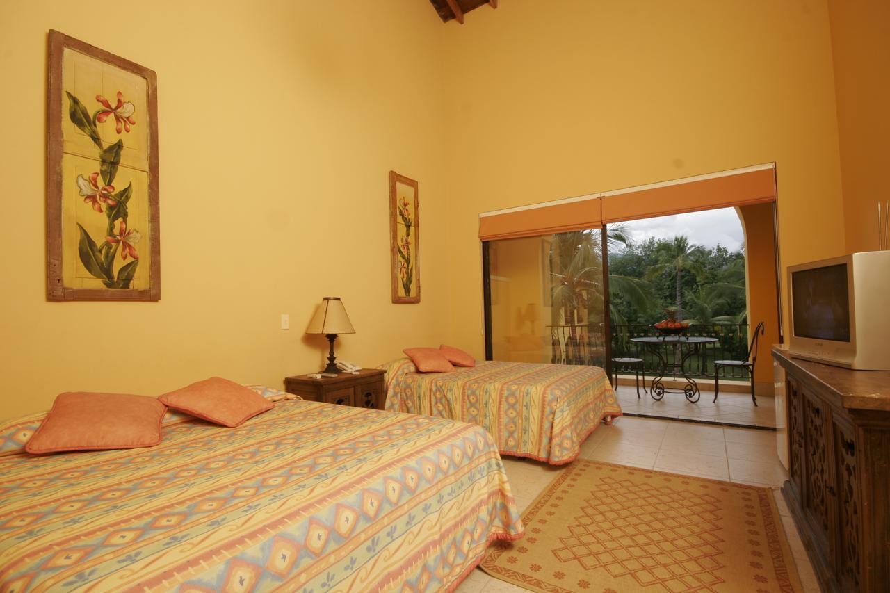 Hotel Y Spa Santa Fe Colonial Santa Fe de Antioquia Dış mekan fotoğraf