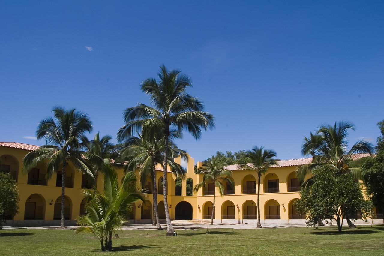 Hotel Y Spa Santa Fe Colonial Santa Fe de Antioquia Dış mekan fotoğraf
