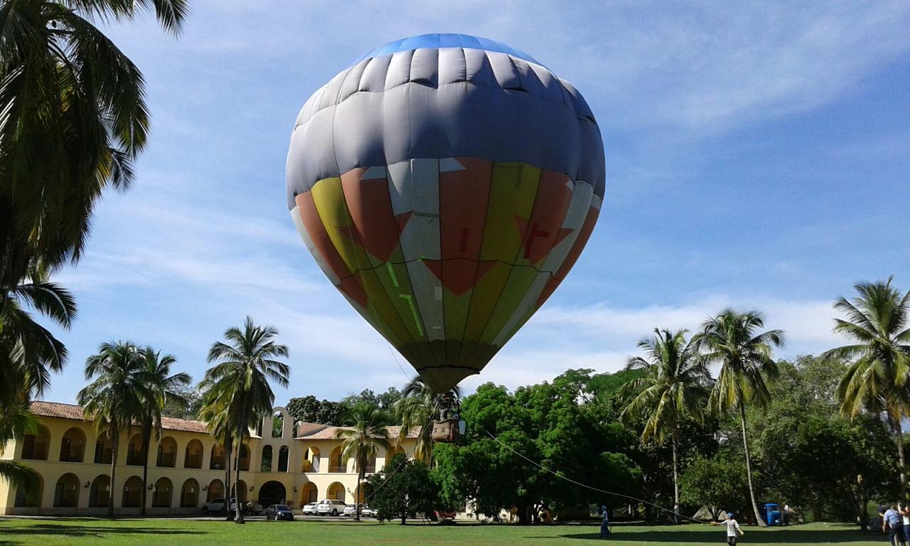 Hotel Y Spa Santa Fe Colonial Santa Fe de Antioquia Dış mekan fotoğraf