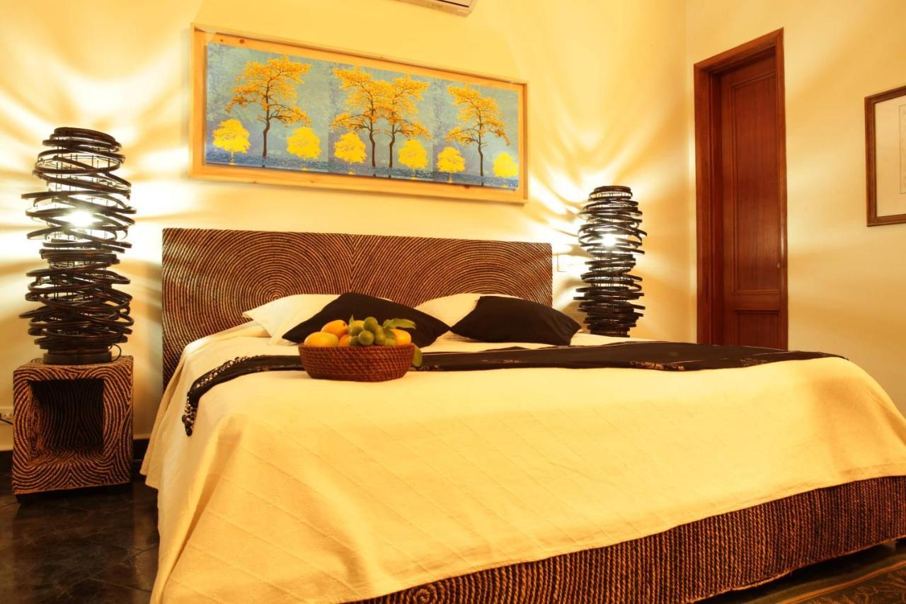 Hotel Y Spa Santa Fe Colonial Santa Fe de Antioquia Dış mekan fotoğraf